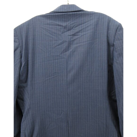 Brooks Brothers Sport Coat 44 Long Explorer Regent Fit Wool Blazer - Picture 9 of 15